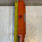 Vibco Piston Pneumatic Industrial Air Vibrator End Mount 9-1/4" Long 51mm OD