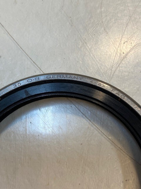 FAG Bearing HSS71912C.T.P4S.UL | 85mm OD 70mm Bore 13mm Thick