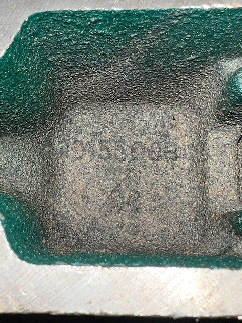 Zoeller Co. Cap And Switch Assembly Sump Pump Replacement Part 0455008 | 194