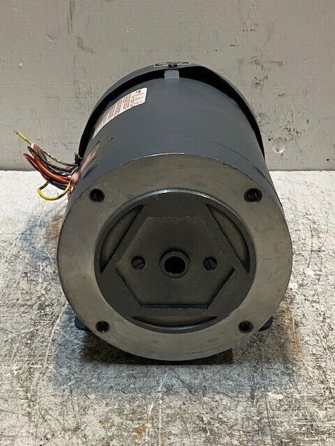 Hydraulic Motor 24-202 | 35H652-87 | F0614/6148 | 7" Dia. 10" Long