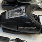 Salomon Free Action Sports Q500 Ski Binding Set Black 99 | 015900