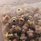 50 Qty. of Terminal Supply 1/8" Pipe Thread Grease Fittings GF-18 (50 Qty)