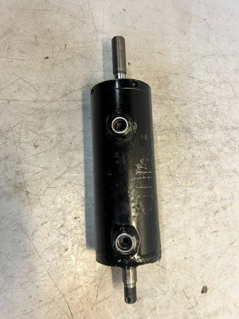 Double Acting Hydraulic Cylinder Double End Threaded Rod 2330697 Replacement