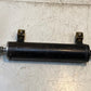 Hydraulic Tilt Cylinder 13mm Bore 15mm Thread 51mm OD 16" Long