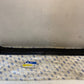 Hyundai 81621-29000 Rear Drip Rail 29-1/2" Long 3" Wide