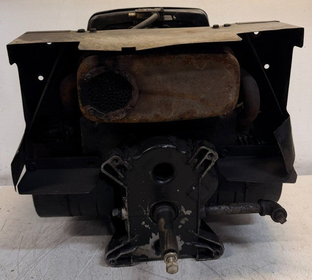 Briggs & Stratton Opposed Twin-Cylinder Engine 402707 | 0132-07 | 84061912