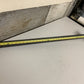 2520-01-037-9186 Automotive 40-1/4” Long 8 Bolt Axle Shaft 16 Spline, 5-1/4” Lug
