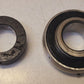 Kimpex Ball Bearing 300078 | 26-4534-6 | SA205-14 DOMED