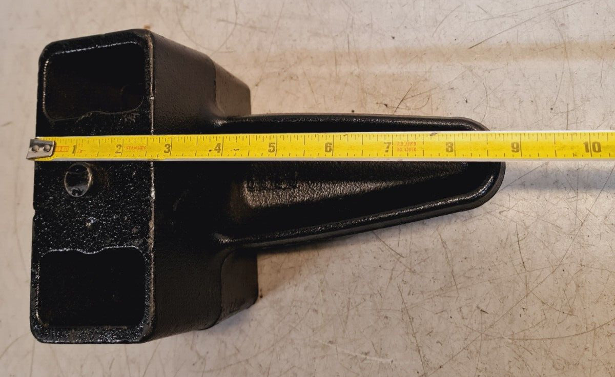 BDS Rear Suspension Lift Block 082J