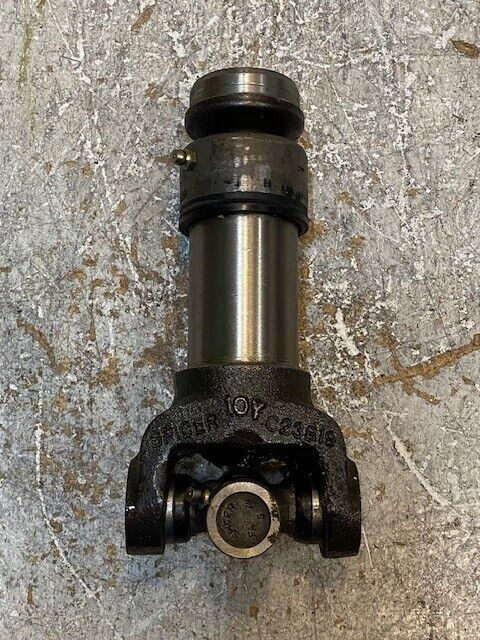 Spicer PTO Shaft Assembly C23819 | T3FA29DG | F-119 | SPR469 | N35F29