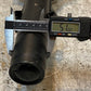 Gas Pressurized Unit G8D07 | 71-984 | 19" Long 12mm Thread 51mm OD
