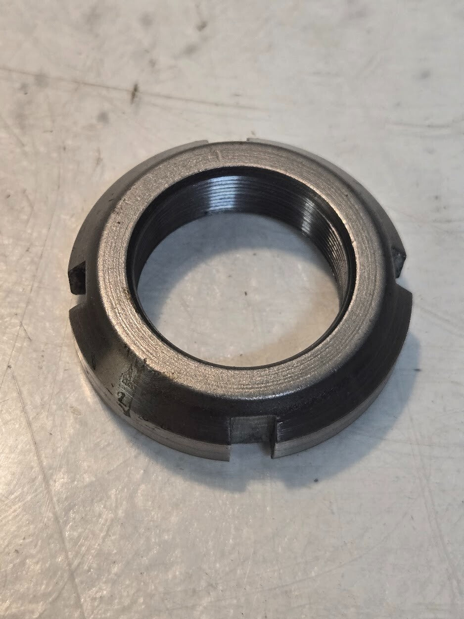 Sprocket Shaft Assembly 00-438373 for Hobart | 5" Long 24.5 mm Thread Diameter