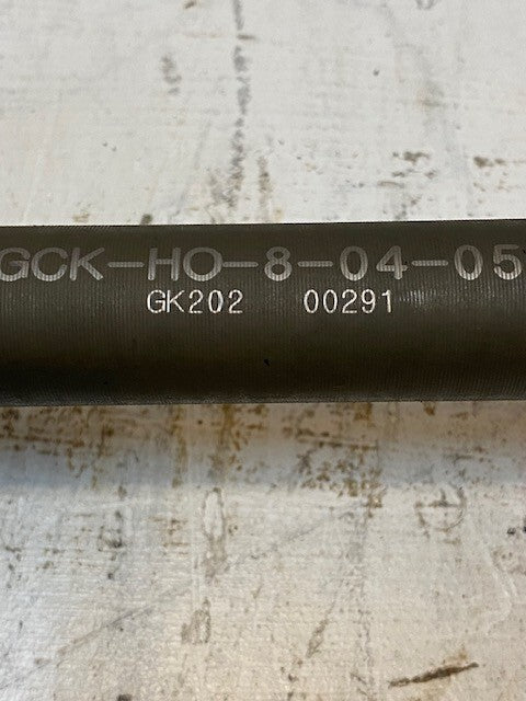 Drive Shaft GCK-HO-8-04-058 | GK202 | 00291 | 25-1/2" Long