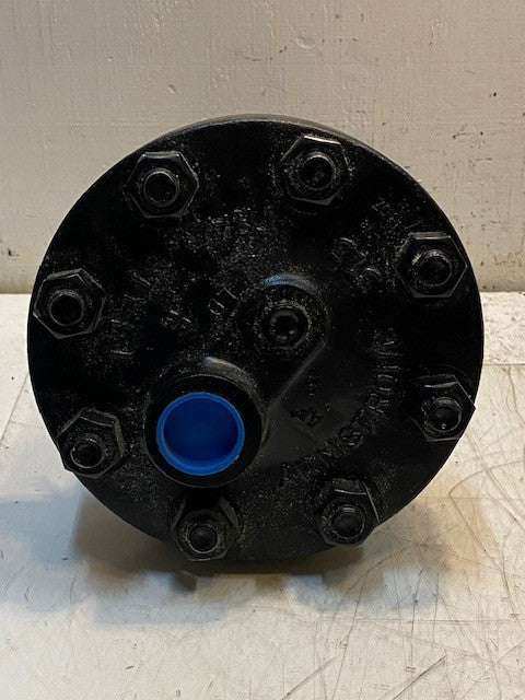 Armstrong Ball Float Trap 33LD Model 10967 Serial No. 1/8 Orifice