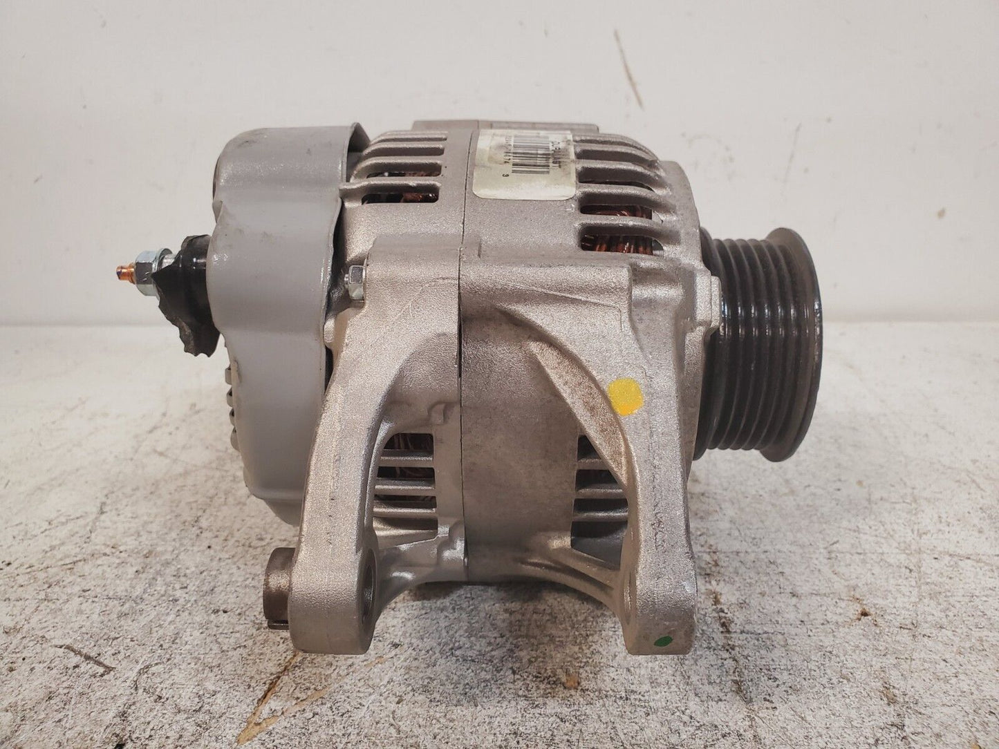 Duralast Alternator 13379 | 13593