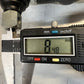 Hydraulic Pump Control Valve TH17497 Heavy Duty Hydraulic Replacement Unit