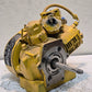 Deco Grand A073 2 HP Engine | Spec. No. 344 | Factory Serial No. 41767 | AA7-B