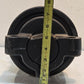Track Roller KBA1047-W for Case Excavator KBA1050 | 19.5mm Mounting Holes