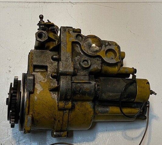 Engine Fuel Injection Pump for Caterpillar CAT 4P4306