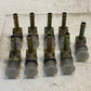 9 Quantity of Hydraulic Hose Elbow Fitting 2-1/4" L 1-3/4" W 19mm Thread (9 Qty)