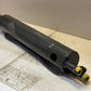 Single-Rod Hydraulic Cylinder for Skid Steer 26" Long 3.5" Bore 2" Shaft