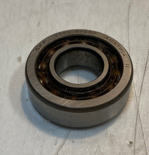 SKF Bearing 7204 BECBF 47mm OD 20mm Bore 14mm Thick