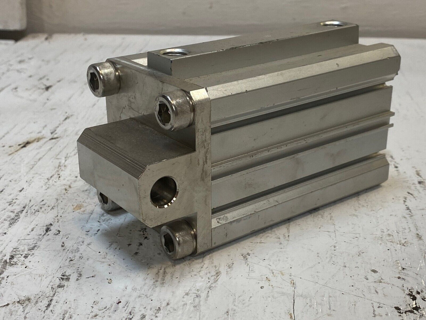 SMC Pneumatics NCQ2D63C-G3975 | 145 PSI | 1.0 MPa