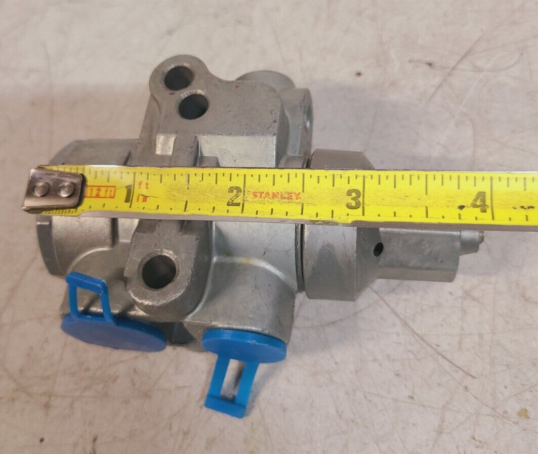 Transmision Filter Regulator A3280X9072