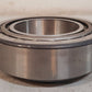 Single Row Tapered Roller Bearing 33217 A | 33217A | SNR