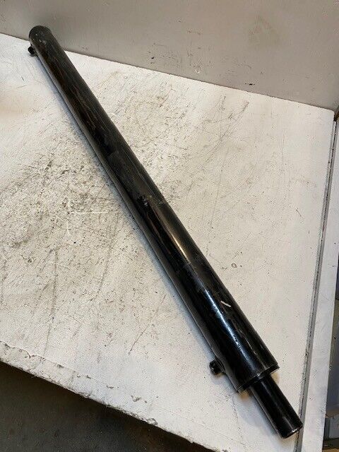 Hydraulic Cylinder 319-933 | BM 36609 | 49-1/4" Long | 3" Shaft 38mm 76mm OD