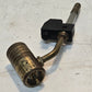 Goss GP 360L 3 07 Propane Hand Torch | Compressed Gas Regulator for LPG & MPS