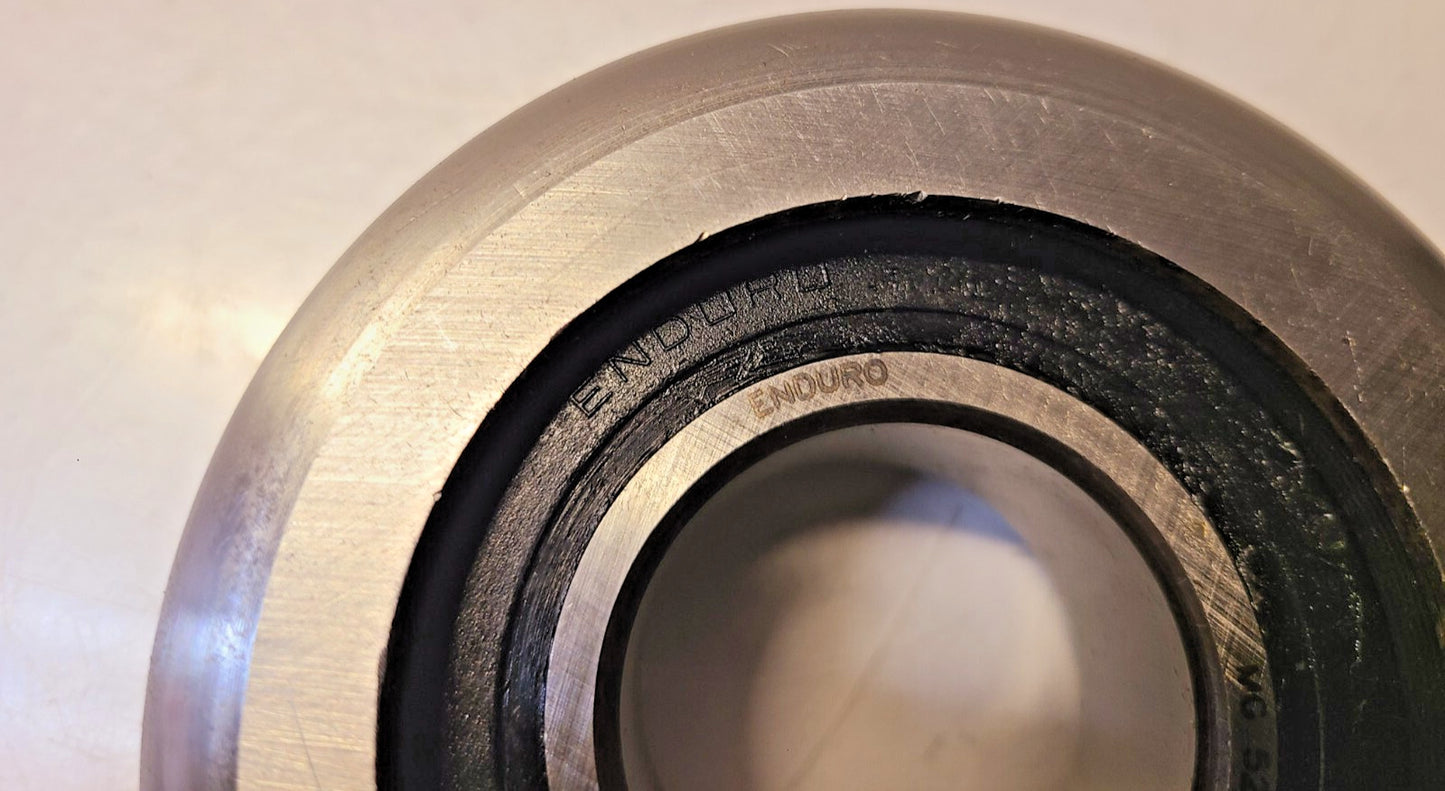 ENDURO Mast Guide Forklift Bearing MG 5208 VFFQ | 06/07-23