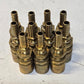 11 Quantity of Foster Manufacturing FJT300 Quick Connect Fittings (11 Quantity)