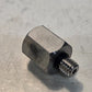 6 Quantity of Versa P-1002-11A-H2 Hydraulic Adapter Assembly | 1/8" (6 Qty)