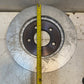 KH Vented Disc Brake Rotor 797/820AE | 97455 | 130145 | 5x114mm | 73mm Bore