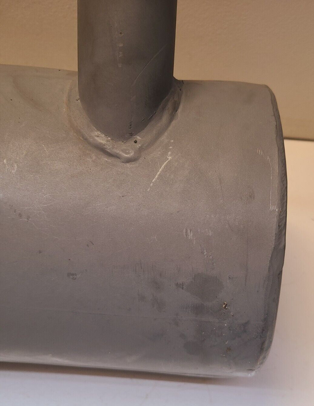 G Exhaust Muffler 419-1482 | 4854 0704