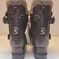 Salomon Symbio Flex 50 Ski Boots 6.0 Metal Black 23.5 | RPZ20995