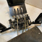 Control Lever Assembly for John Deere AT175736 | AT175738 | AT179460