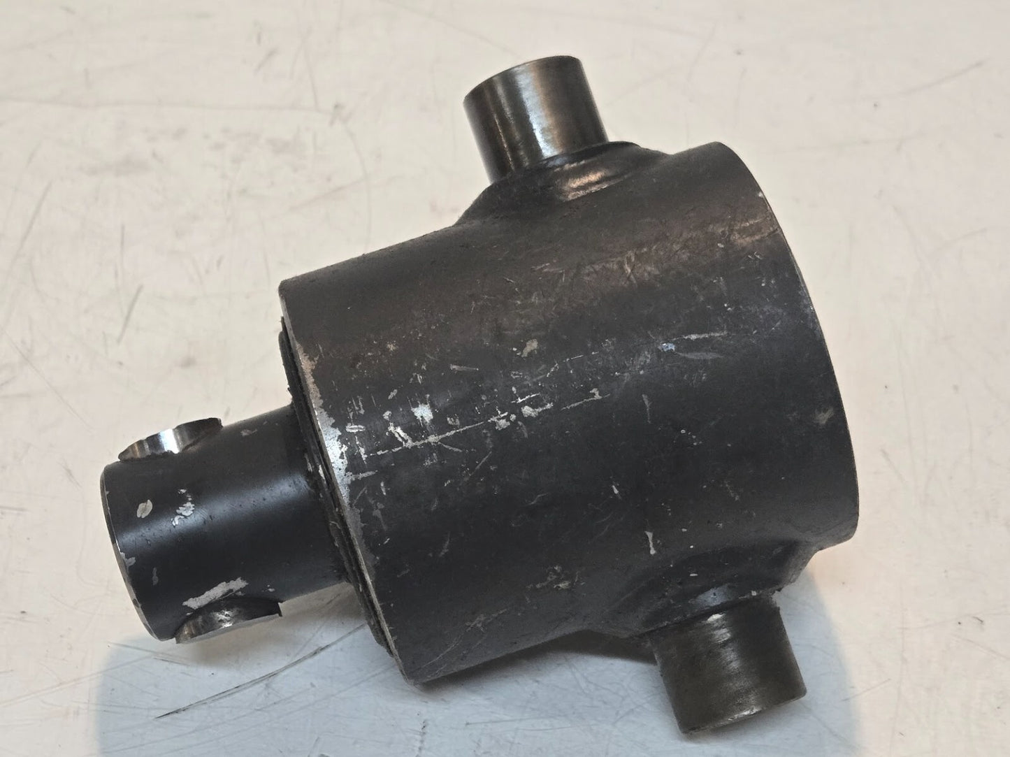 Hydraulic Steering Cylinder 540-064/400 for Raymond | 1/4" FPT connections