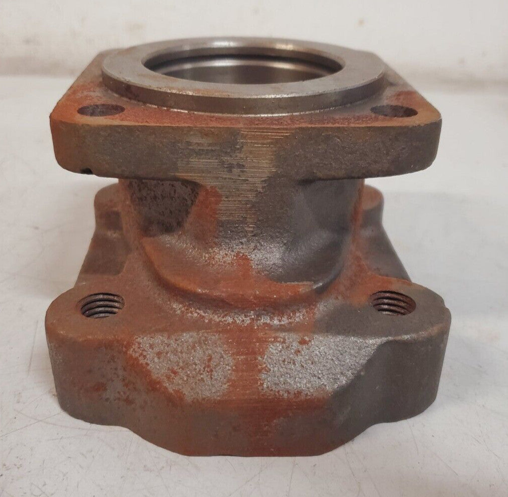 Offset Flange Adapter 313-5030-001 | TA HB