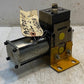 EXH Hydraulic Control Valve Block Assembly 3152 | MS92210 | 00500024000L