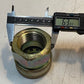 PHC-24 Multi-Purpose Hydraulic Quick Couplings 70mm OD 44mm ID