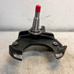 Front Steering Knuckle Drop Spindles Left & Right Suspension Set Assembly Pair