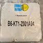 Bilstein B6-KT1-Z001A04 Bearing Shield Replacement Part for Shock Absorber