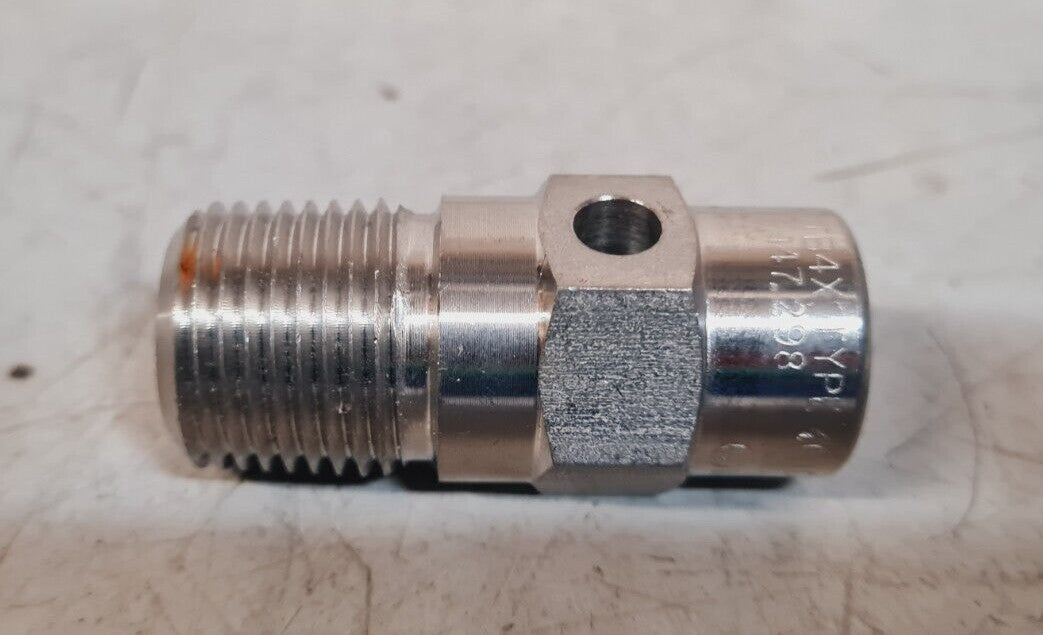 Appleton Electric Explosionproof Conduit Breather BRTB4X TYPE CLI II