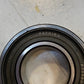 FAFNIR P205RDB2 Ball Bearing 52mm OD 25mm Bore 15mm Thick