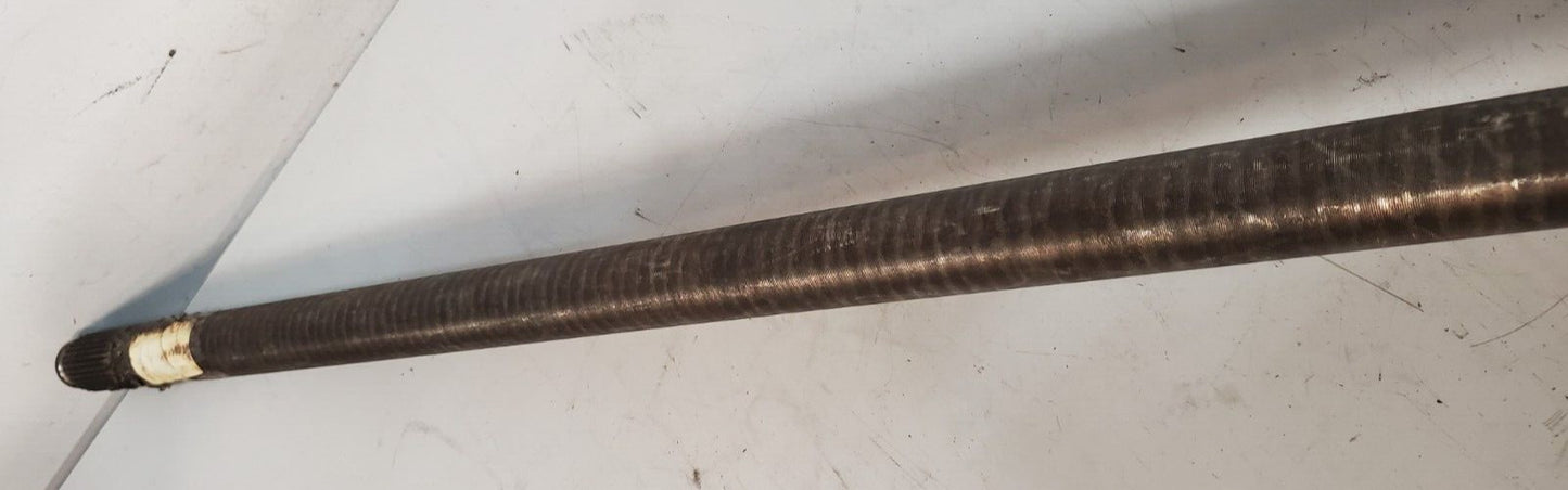 Rear Axle Shaft 6W.4234.1338 | C2K