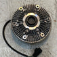 Dorman Electronic Fan Clutch for Dodge Ram 622-003