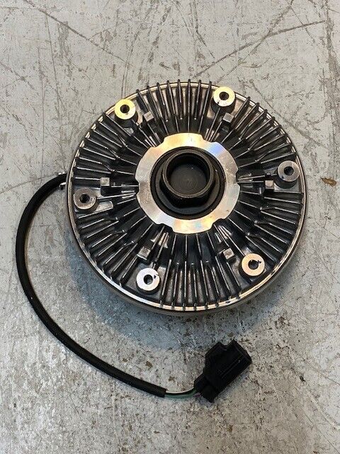 Dorman Electronic Fan Clutch for Dodge Ram 622-003