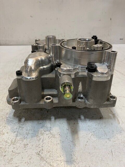 Engine Motor Crankcase 1838528X91 | 1838572X1 | 202004